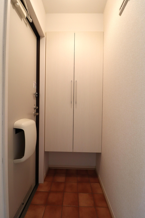 収納　シューズボックス（トールタイプ）