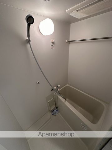 地下鉄御堂筋線 中津駅 徒歩3分 15階建 築19年の風呂写真