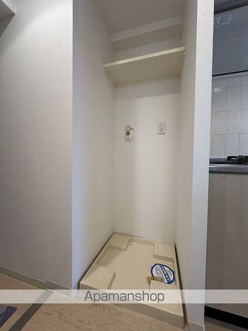 地下鉄御堂筋線 中津駅 徒歩3分 15階建 築19年のその他写真