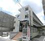 綱島駅より徒歩20分 2階 築8年6ヶ月の賃貸物件