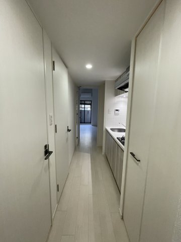 その他部屋・スペース　イメージとして同建物他部屋を表示しています