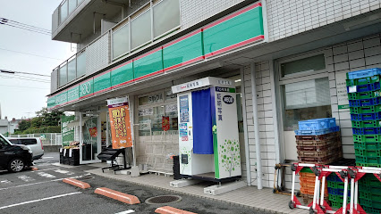 その他　ローソンストア100 LS流山鰭ヶ崎店（その他）まで859m