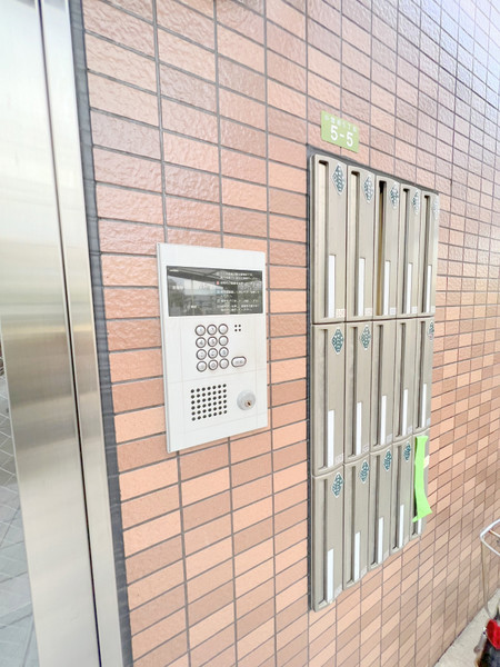 地下鉄御堂筋線 江坂駅 徒歩17分 3階建 築26年のその他写真