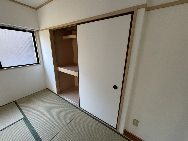 ガーデンハイツ須磨の内装写真