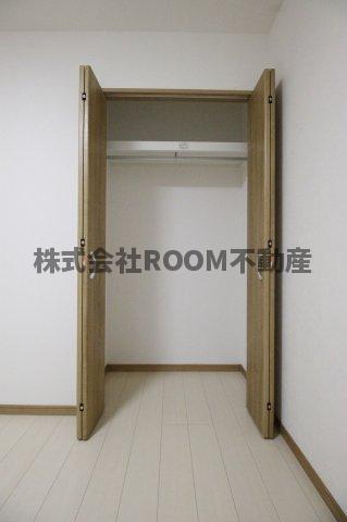 収納　小物を収納するのに便利です