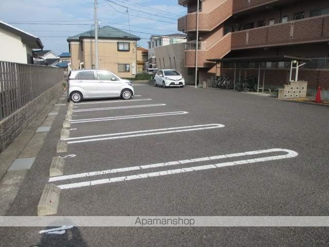 名鉄小牧線 小牧口駅 徒歩9分 3階建 築21年のその他写真