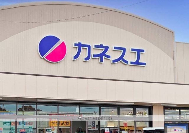 名鉄小牧線 小牧口駅 徒歩9分 3階建 築21年の周辺写真