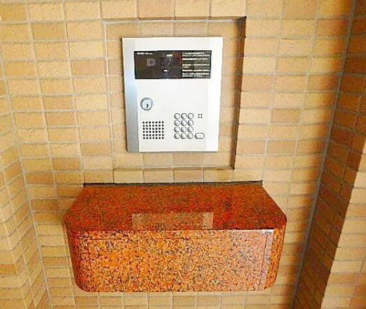 都営新宿線 菊川駅 徒歩2分 8階建 築23年のその他写真