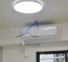 その他設備　エアコン付きです。