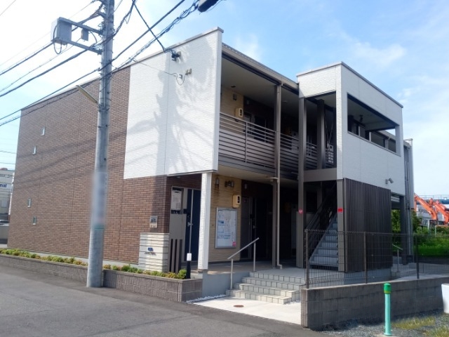 名鉄常滑線 名和駅 徒歩18分 築9年