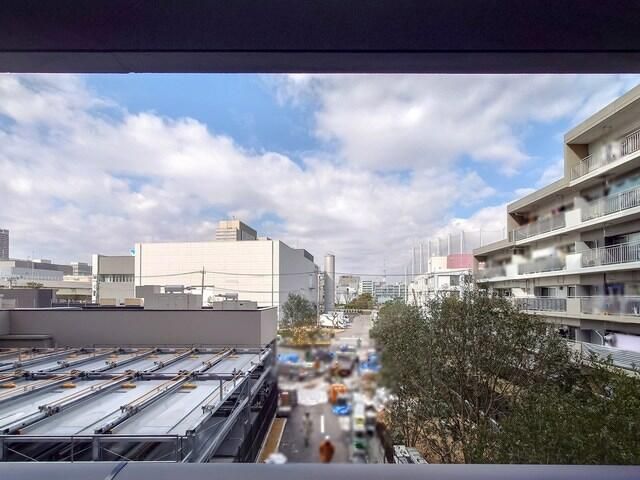 東京メトロ東西線 木場駅 徒歩9分 18階建 築1年のその他写真