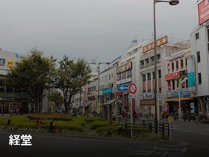 その他　千歳船橋駅(小田急 小田原線)（その他）まで1420m