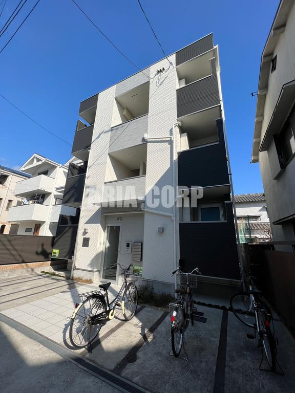 阪急京都線 相川駅 徒歩7分 築9年