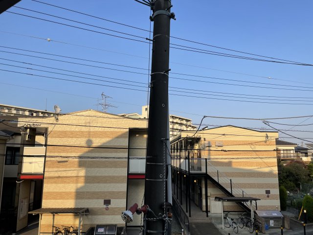 ＪＲ南武線 矢野口駅 徒歩8分 3階建 築8年のその他写真