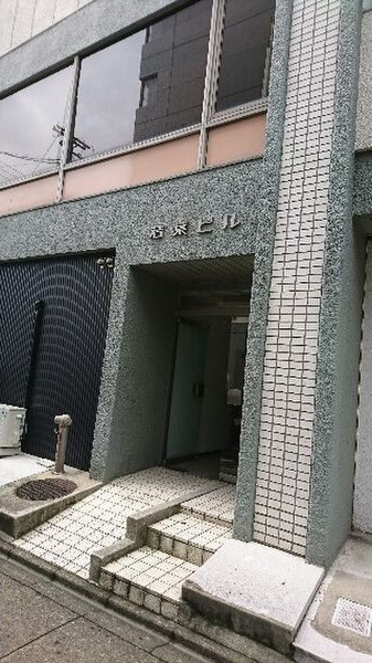 地下鉄名城線 志賀本通駅 徒歩1分 7階建 築52年の外観写真