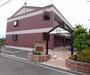 加茂駅より徒歩7分 2階 築20年の賃貸物件