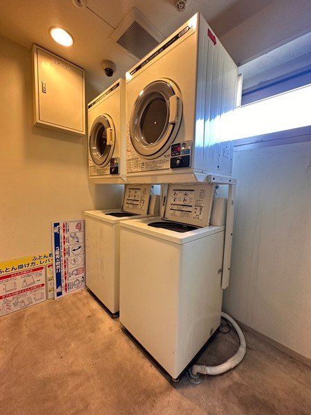 フォート宮ノ下の外観写真