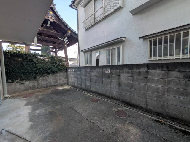 庭