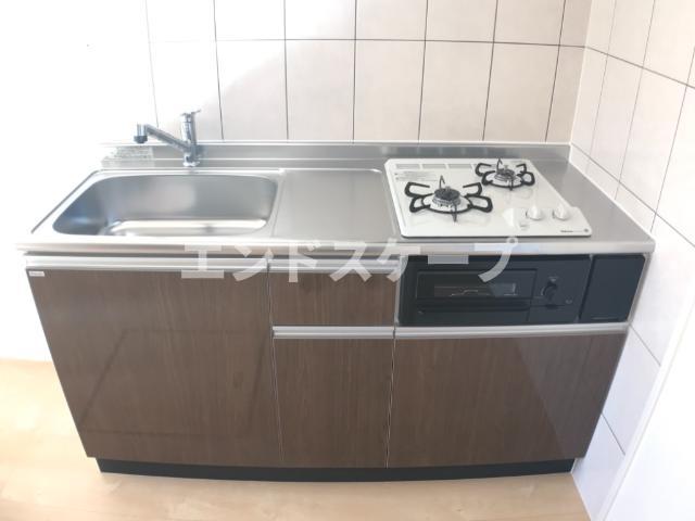 キッチン　システムキッチン 高崎、前橋のお部屋探しはエンドスケープまで