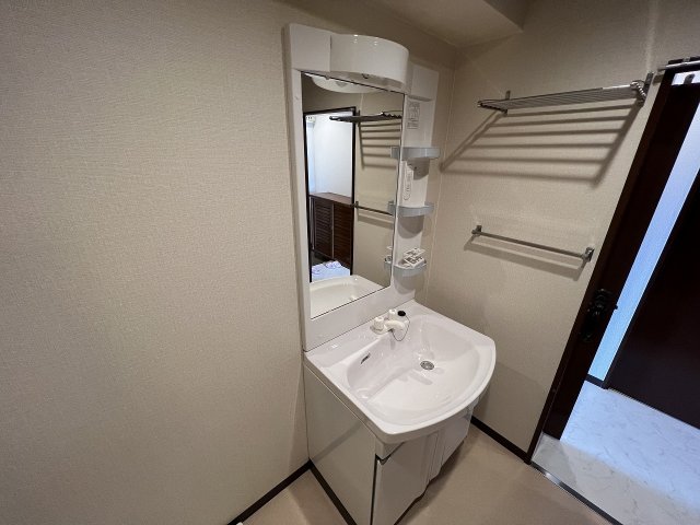 西宮ニューコーポの内装写真