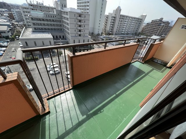 西宮ニューコーポの内装写真