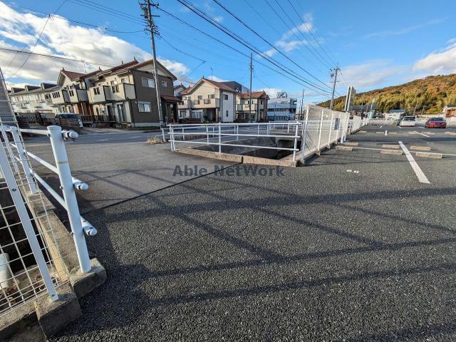 名鉄西尾線 西尾口駅 徒歩16分 2階建 築19年のその他写真