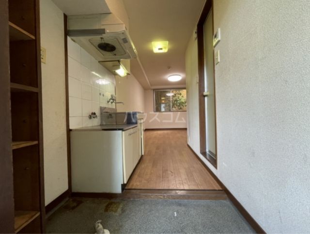 フラット南台のその他写真