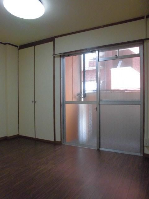 その他　別部屋の写真です。