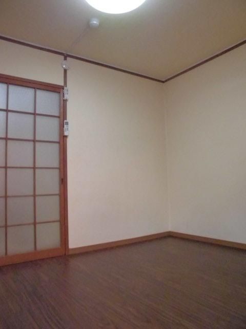 その他　別部屋の写真です。