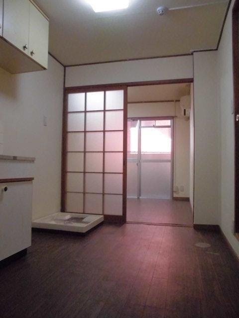 その他部屋・スペース　別部屋の写真です。