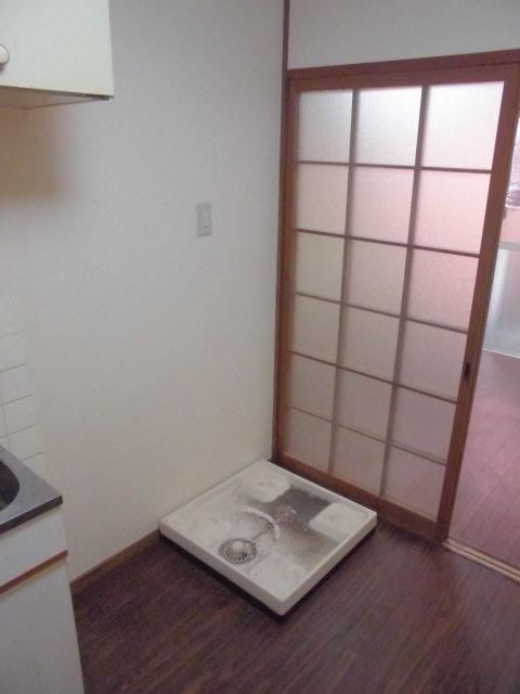 その他　別部屋の写真です。