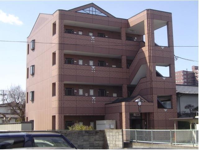 ＪＲ奥羽本線 山形駅 徒歩12分 築22年