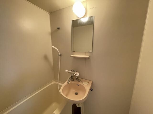 第二メゾン北川の内装写真