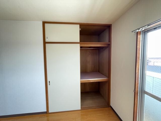 第二メゾン北川の内装写真