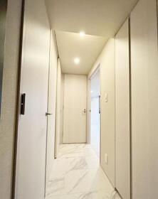 玄関　※別部屋参照