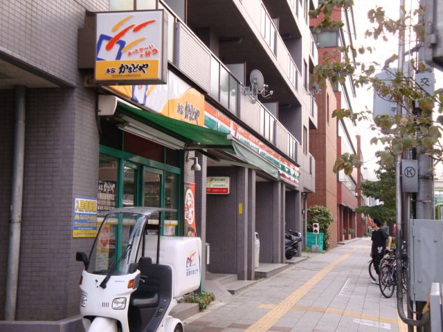 コンビニ　セブンイレブン（コンビニ）まで360m