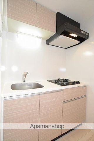 西武池袋線 東長崎駅 徒歩7分 10階建 築13年のキッチン写真