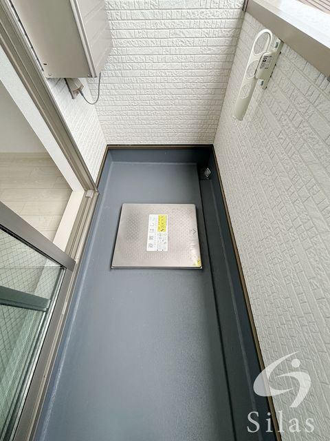 ＪＲ片町線 四条畷駅 徒歩13分 3階建 築2年の内装写真