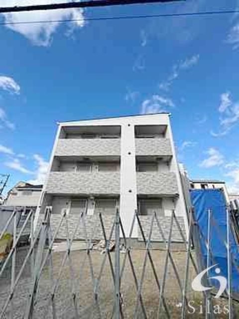 ＪＲ片町線 四条畷駅 徒歩13分 築2年