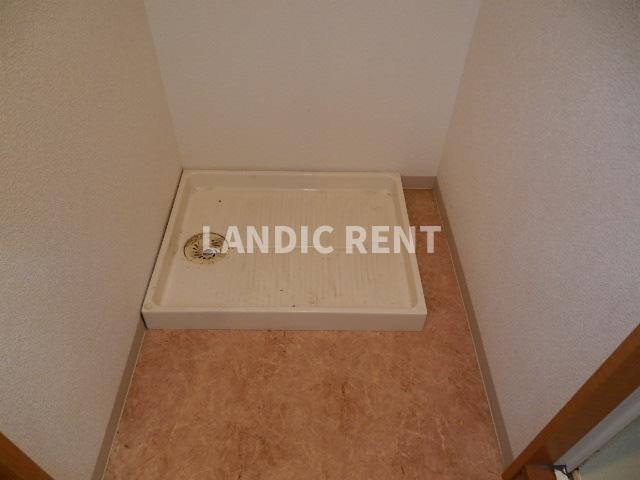 Residence View 大濠のその他写真