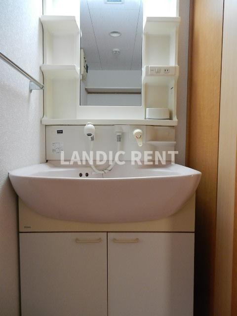 Residence View 大濠の内装写真