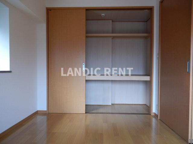 Residence View 大濠の内装写真