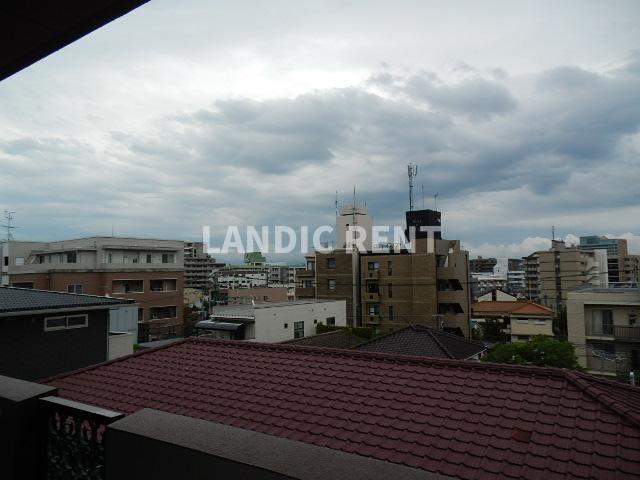Residence View 大濠のその他写真