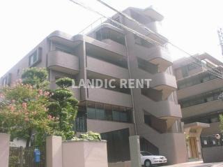 Residence View 大濠