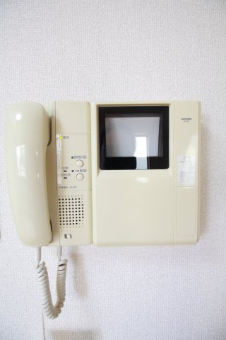 その他設備　スカイコート文京白山文京白山第2　文京区白山5