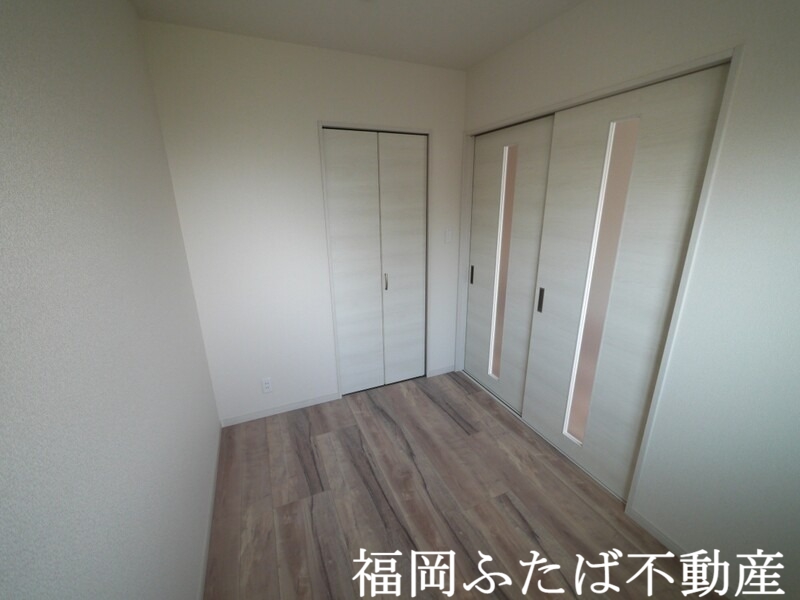 Litera IBK 香椎東の内装写真