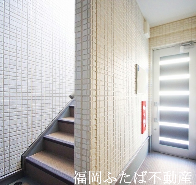 Litera IBK 香椎東の外観写真
