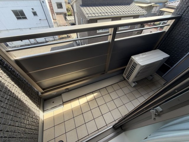 ＪＲ東北本線 郡山駅 徒歩10分 3階建 築9年の内装写真
