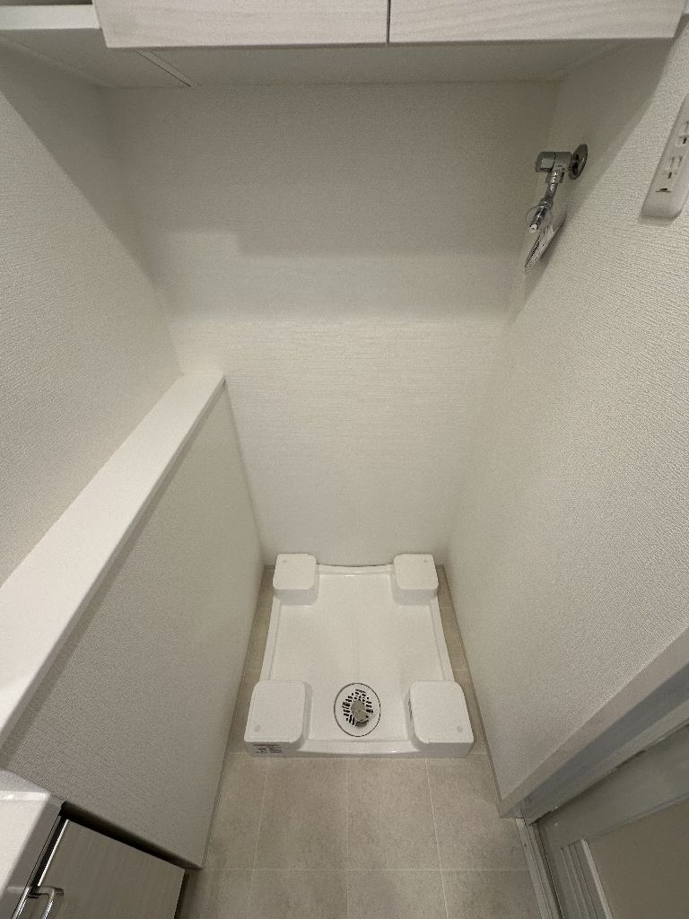 その他設備　同タイプ別住戸写真となります。現況と異なる場合がございます。