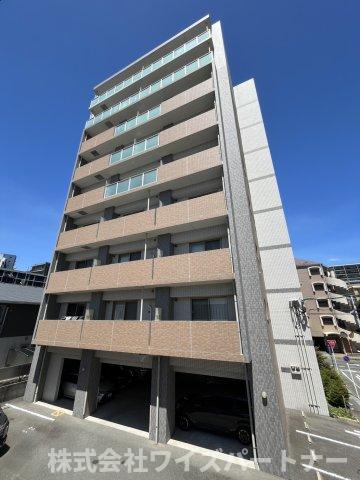 ＪＲ鹿児島本線 大野城駅 徒歩5分 築14年